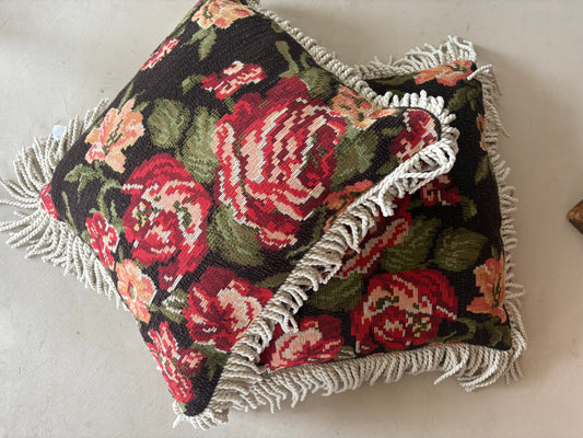 Le Jardin Rouge