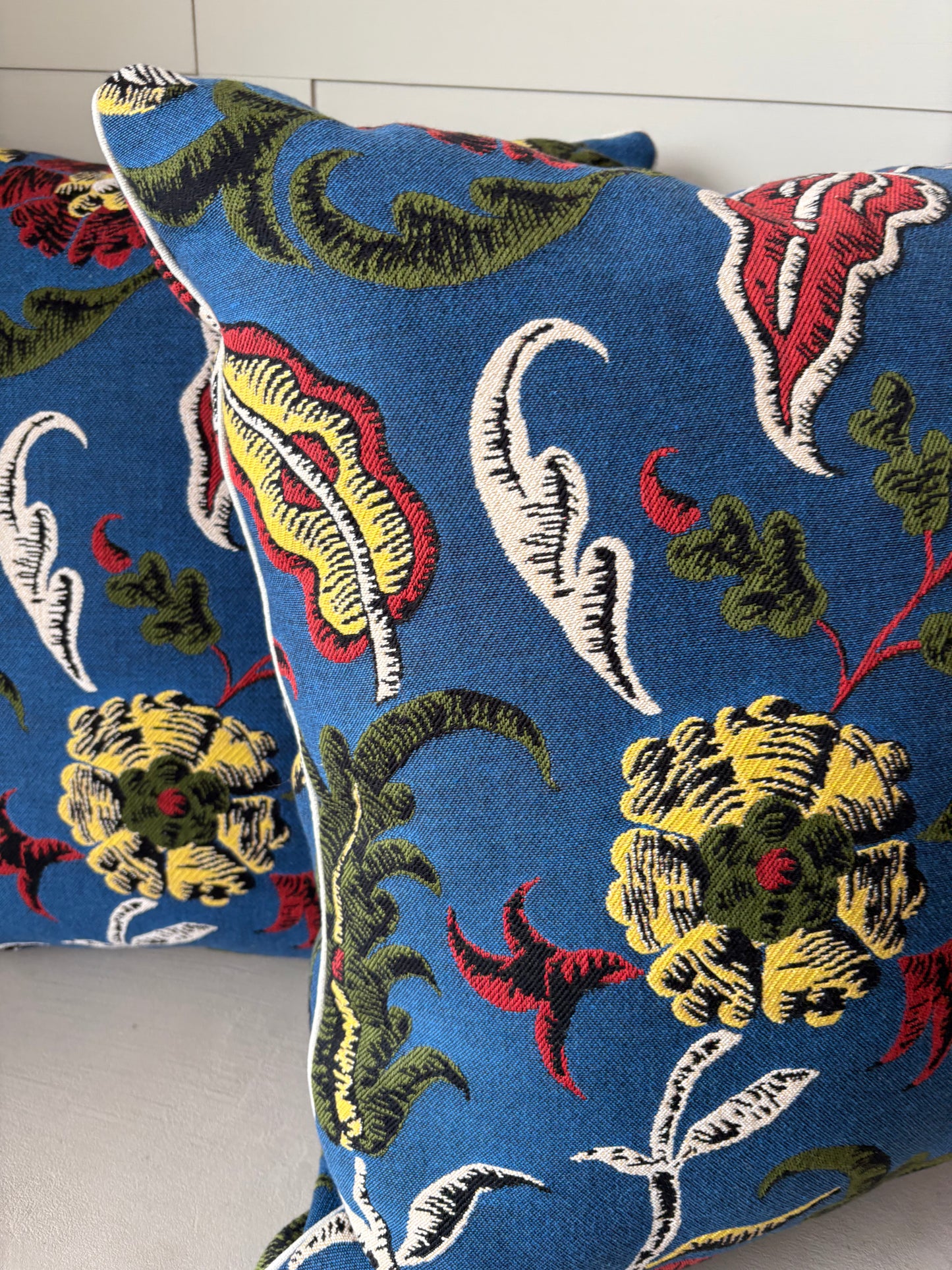 Le Bleu Royal