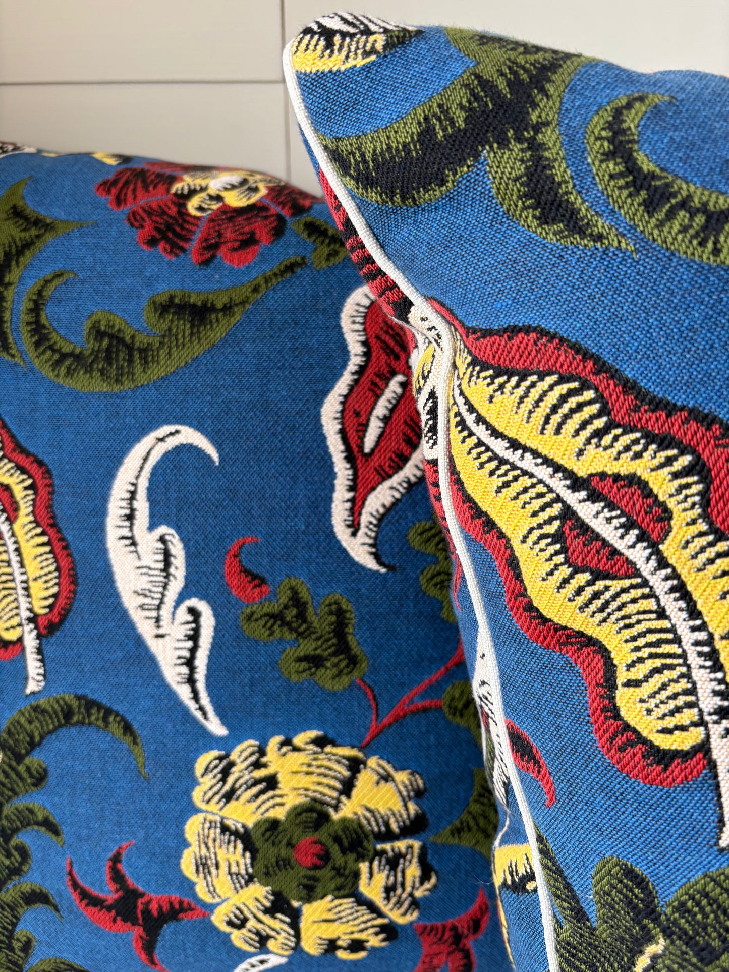 Le Bleu Royal