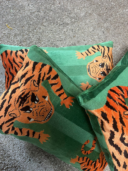 Le Tigre