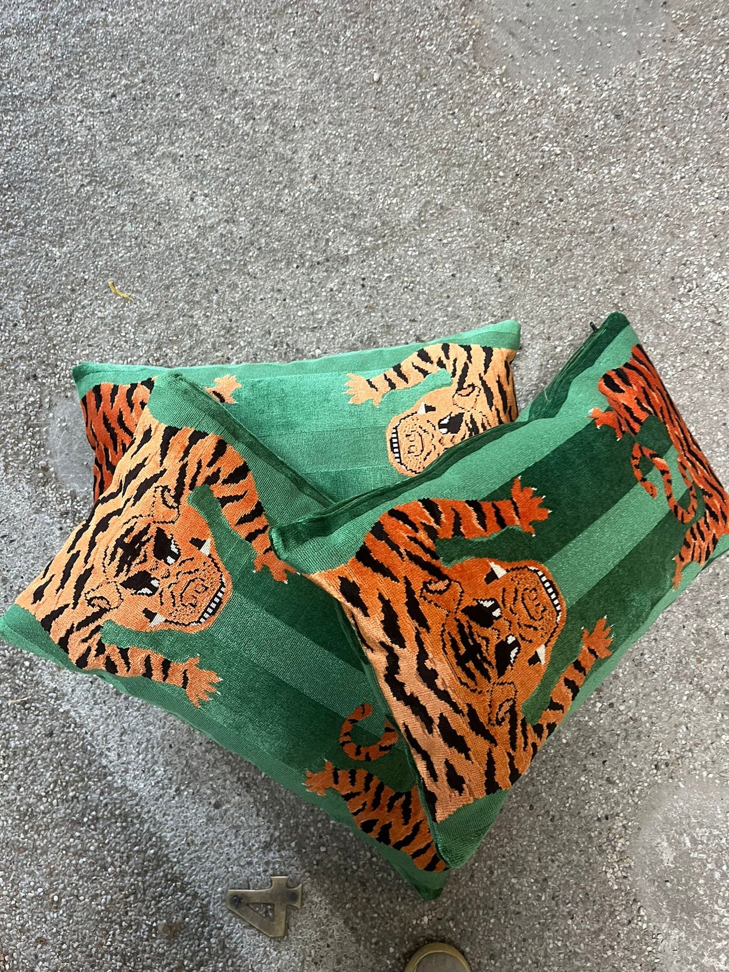 Le Tigre