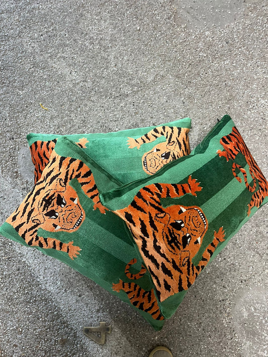 Le Tigre