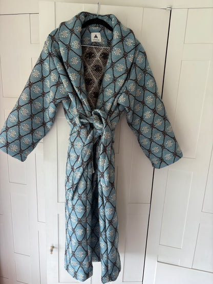 Azulejo Wrap