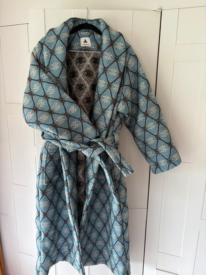 Azulejo Wrap